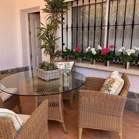 Casa Pepa Apartment Малага Екстериор снимка