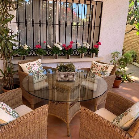 Casa Pepa Apartment Малага Екстериор снимка