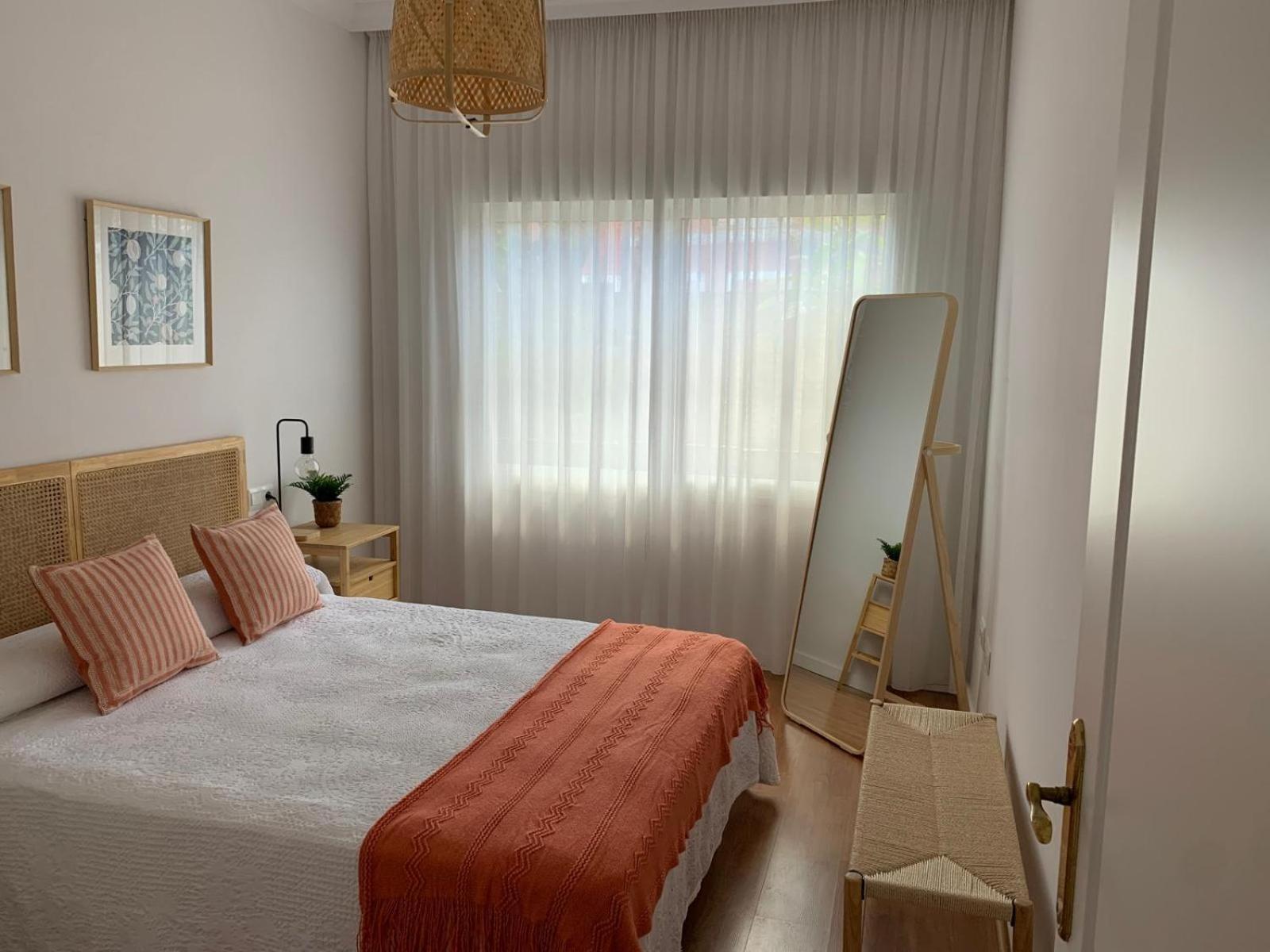 Casa Pepa Apartment Малага Екстериор снимка