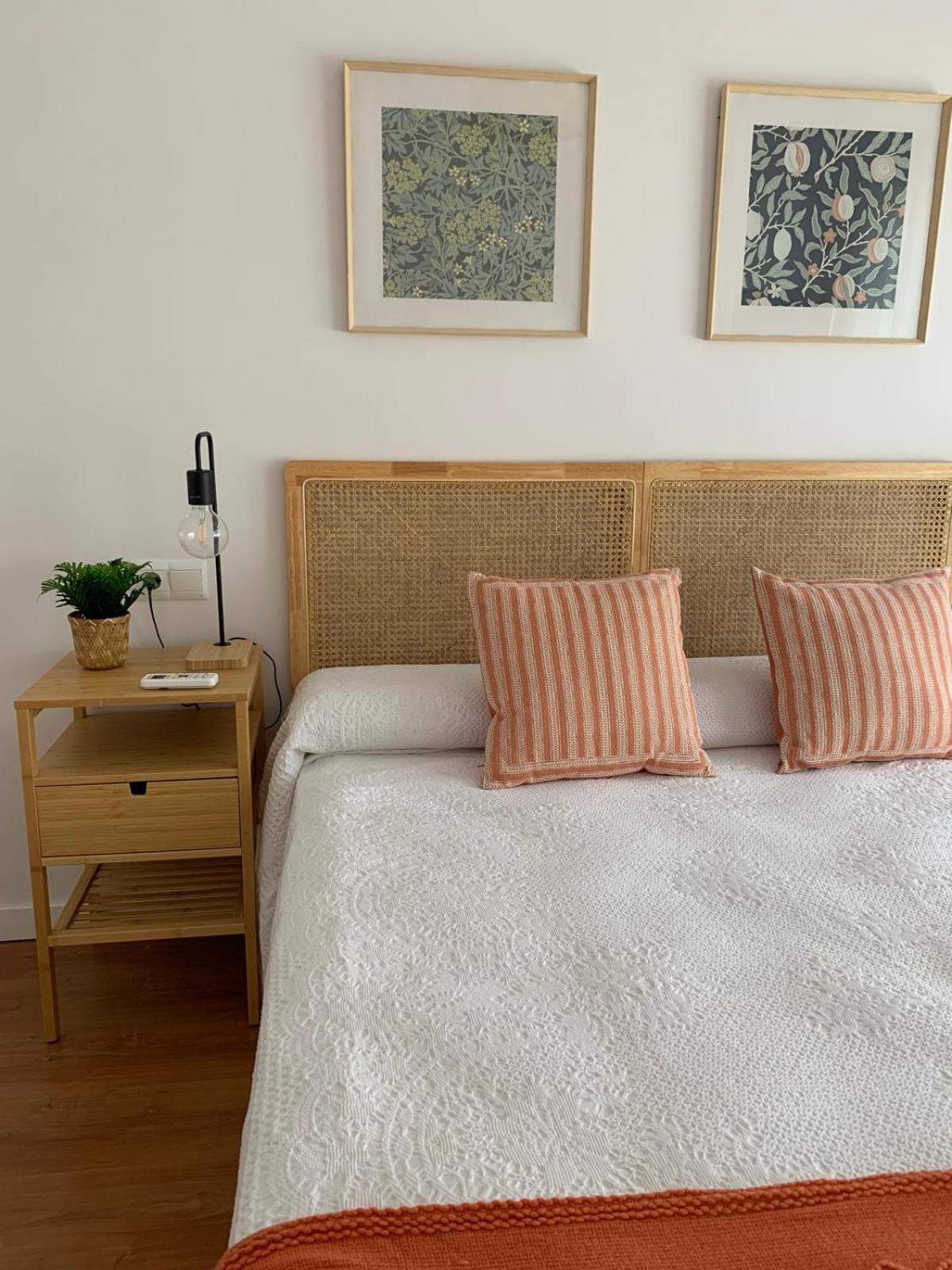 Casa Pepa Apartment Малага Екстериор снимка