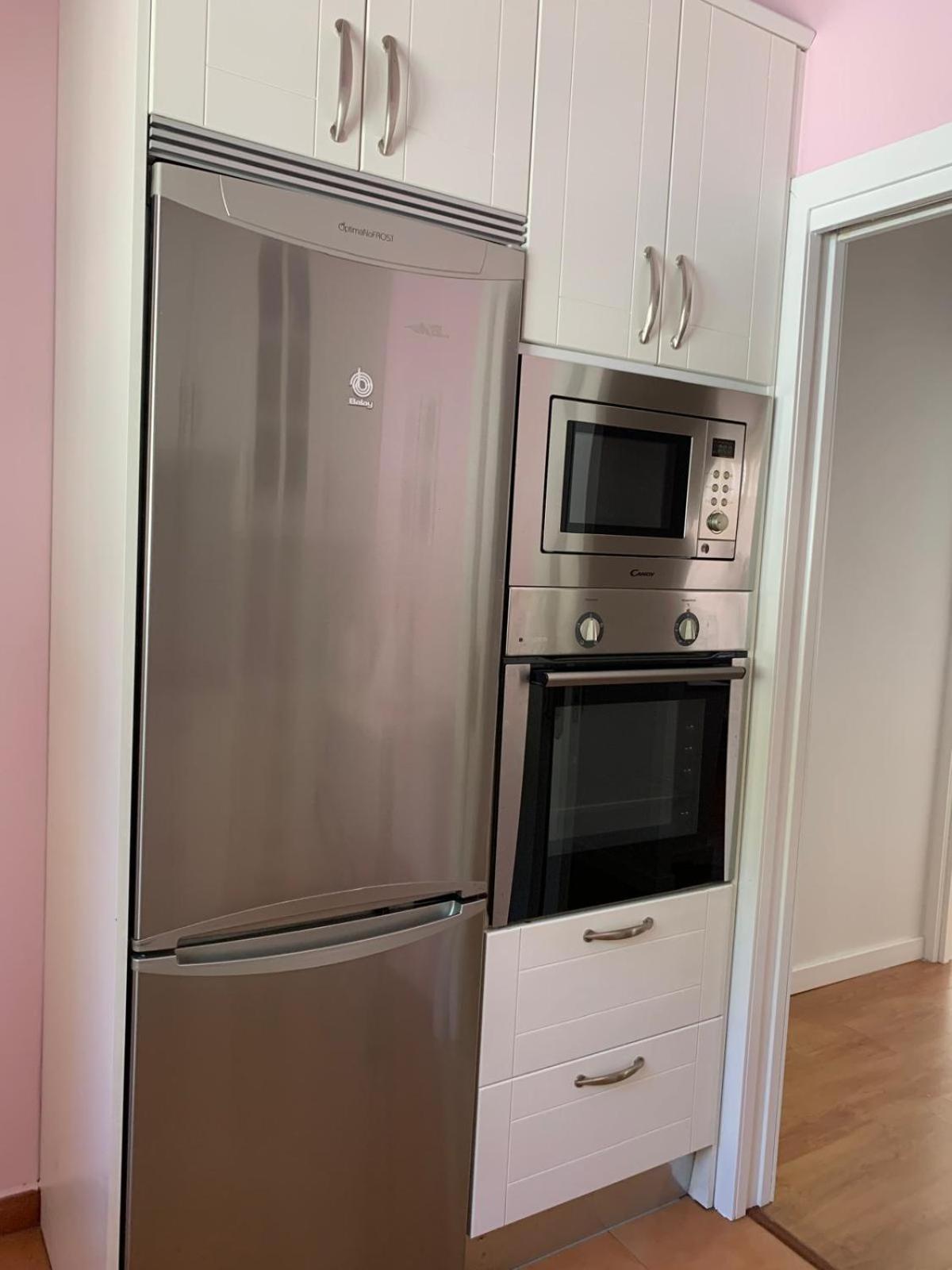 Casa Pepa Apartment Малага Екстериор снимка