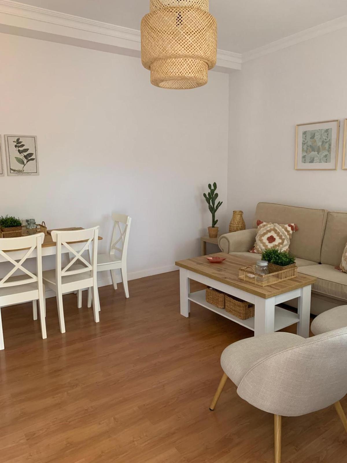 Casa Pepa Apartment Малага Екстериор снимка