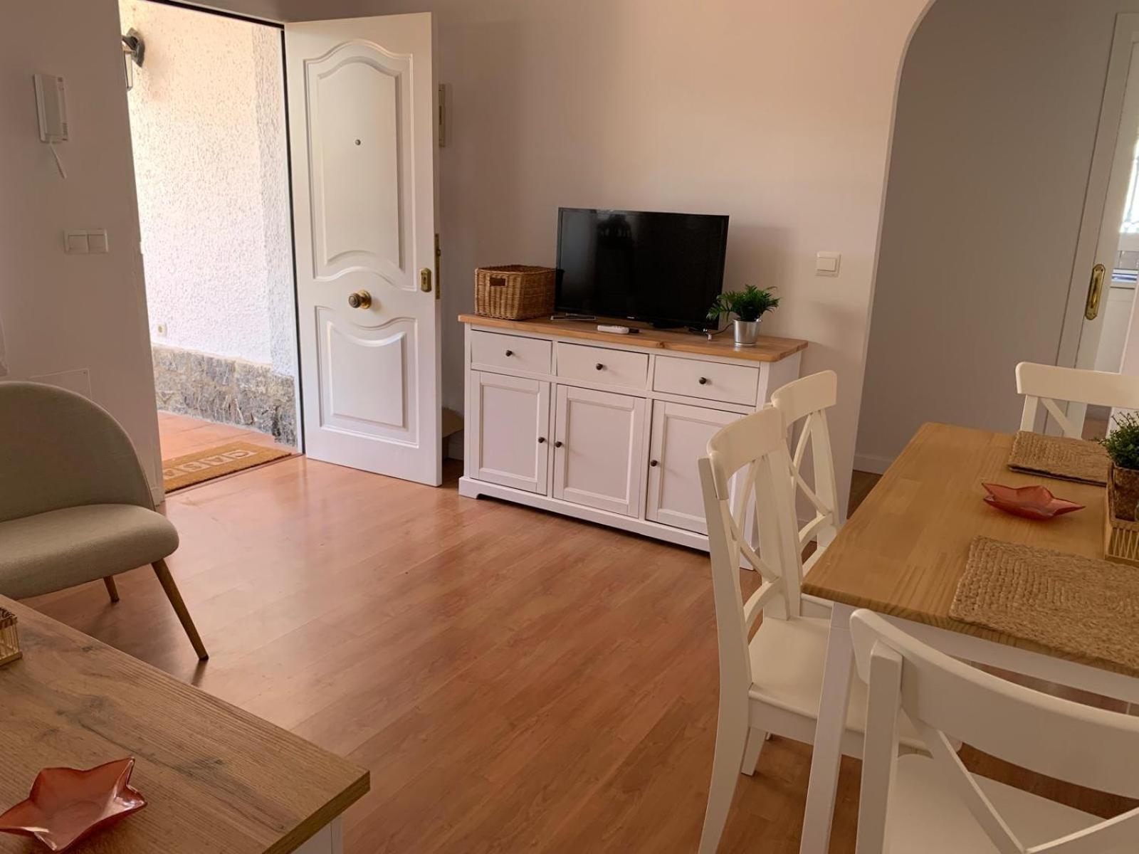 Casa Pepa Apartment Малага Екстериор снимка