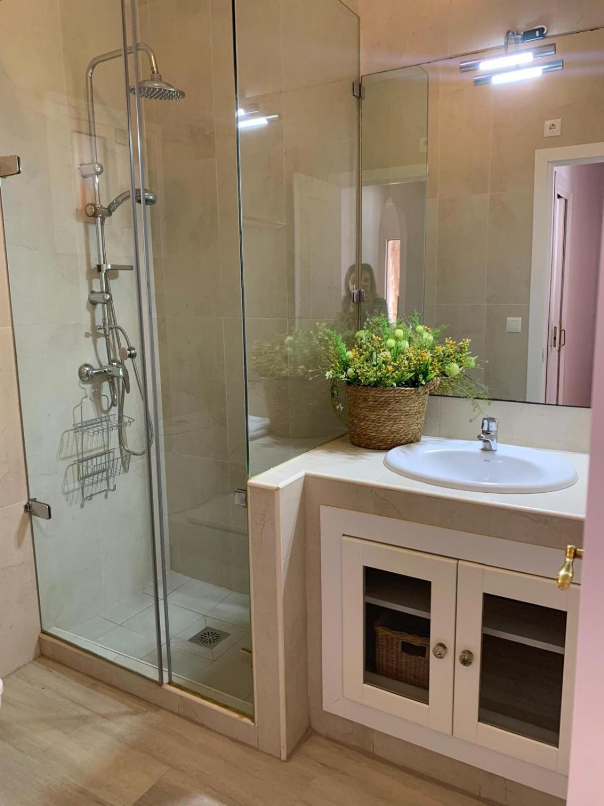 Casa Pepa Apartment Малага Екстериор снимка