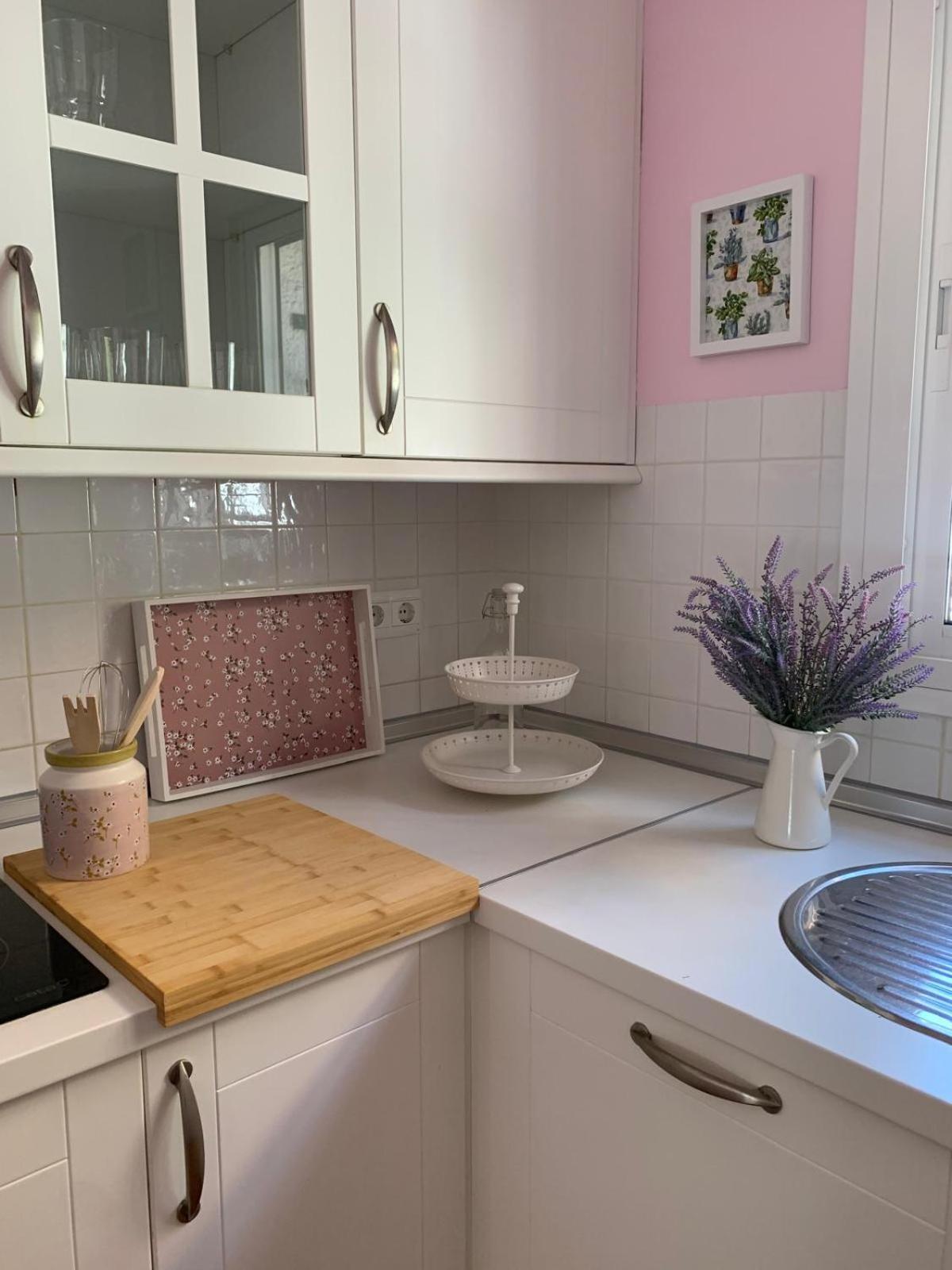 Casa Pepa Apartment Малага Екстериор снимка